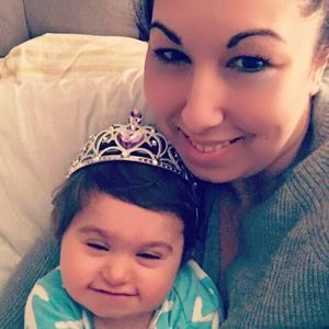 Meet your Posher, Michelle